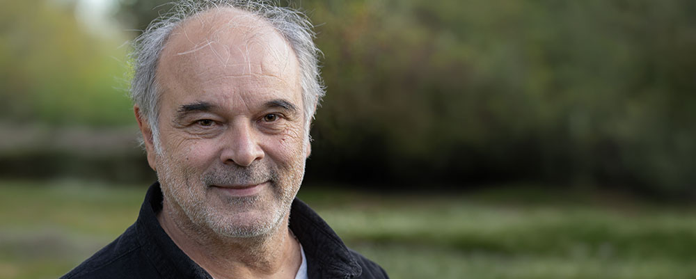 Gérard Dubouche