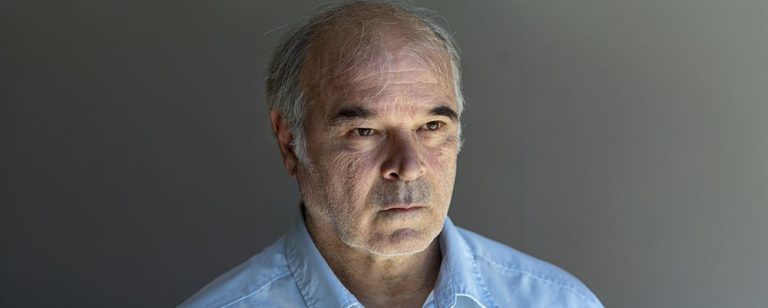 Gérard Dubouche